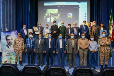 رونمایی از پویش ملی نامه ایرانیان به رئیس‌جمهور سیزدهم