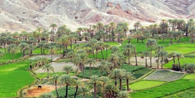 احداث پروژه گردشگری بام قصرقند