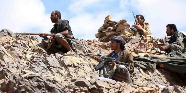 ارتش یمن بر ده‌‌ها موضع در جنوب غرب عربستان سعودی تسلط پیدا کرد