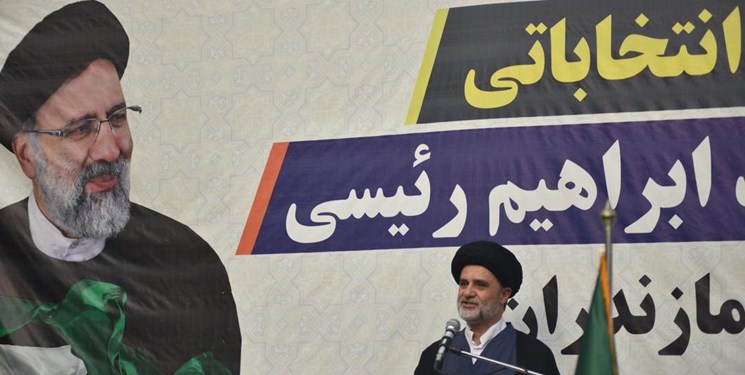 وحدت جدی میان نیروهای انقلابی وجود دارد/ لزوم مقابله با کسانی که برای زندگی مردم جهنم درست کردند+ فیلم
