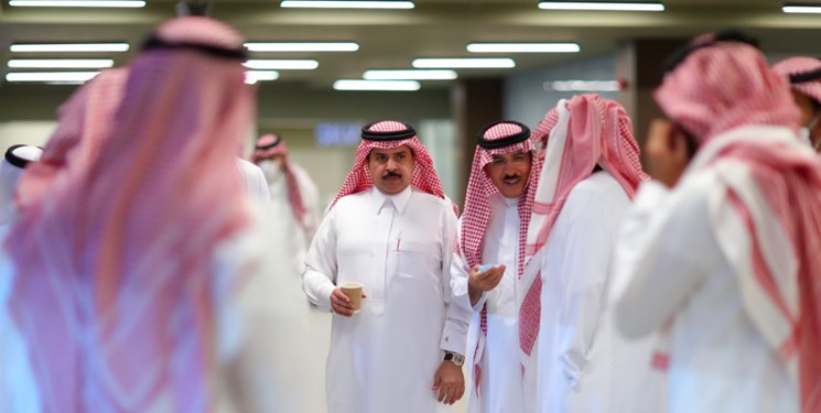 شاهزاده‌های سعودی برای خروج رقیب تراکتور از بحران دست به جیب شدند