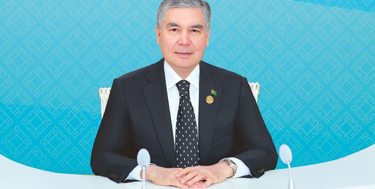 بردی محمداف: دولت ترکمنستان یک ساختار منجمد نیست