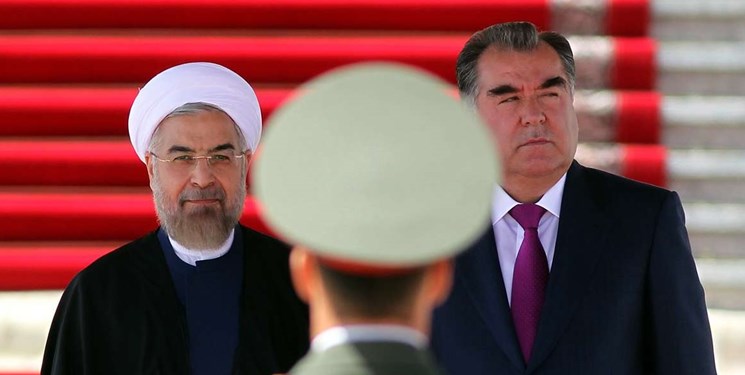 گرمی روابط تهران-دوشنبه؛ ضرورتی فراتر از سوء‌تفاهم‌های سیاسی