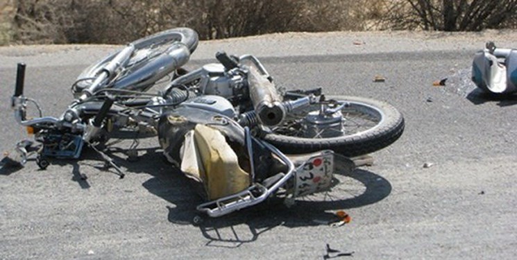 تصادف در چهارراه ناصری مشهد یک کشته و سه مصدوم بر جای گذاشت