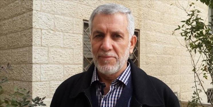 واحد «مستعربین» رژیم صهیونیستی یک عضو بارز حماس را بازداشت کرد
