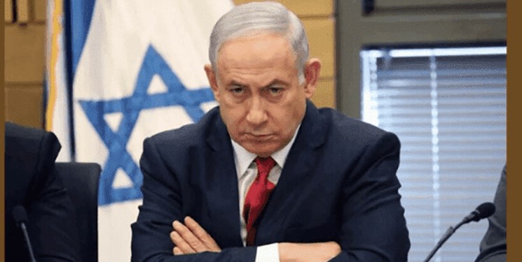 نتانیاهو اقامتگاه نخست‌وزیری را ترک نکرده است