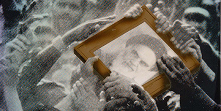 برپایی نمایشگاه مجازی آثار تجسمی  سالروز رحلت امام خمینی(ره) در یزد