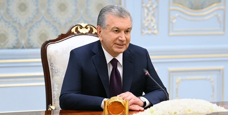همکاری‌های پارلمانی محور دیدار مقامات ازبکستان و قزاقستان
