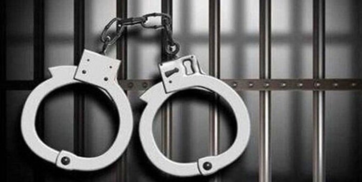دستگیری کلاهبردار تحت تعقیب با بیش از ۱۸۰ شاکی در ایلام