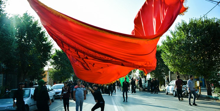 برپایی مراسم محرم در سمنان به شرایط کرونا بستگی دارد