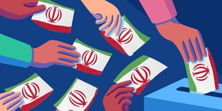 پیشنهاد یک ناشر به نامزدهای انتخابات: کاغذ تبلیغاتتان را به ناشران بدهید