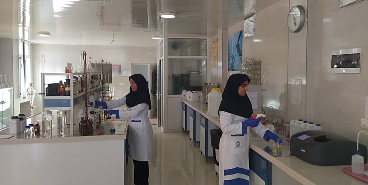 فعالیت بیش از ۴۰۰ آزمایشگاه تشخیص  کووید۱۹ در کشور