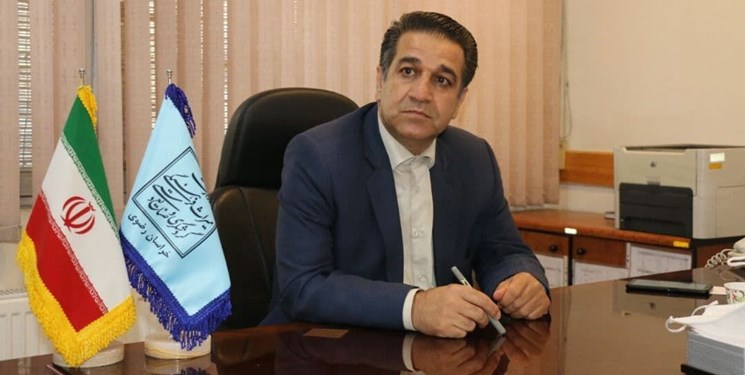 تعلیق سه ماهه مجوز فعالیت یک شرکت خدمات مسافرتی و گردشگری در مشهد