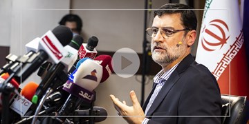 مستند دوم انتخاباتی امیرحسین قاضی زاده هاشمی