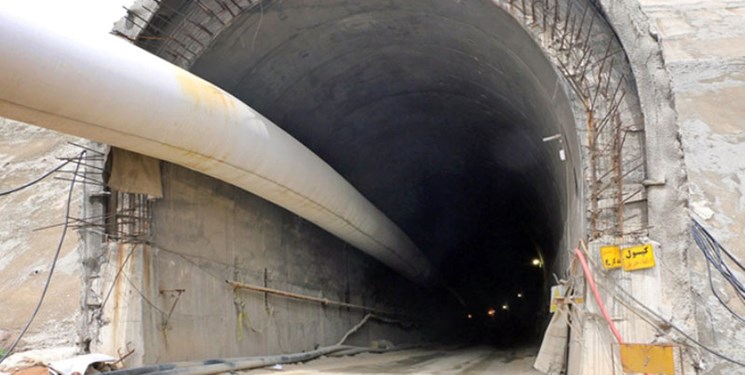 تخصیص 500 میلیارد تومان برای اتمام پروژه حفاری تونل انتقال آب به دریاچه ارومیه