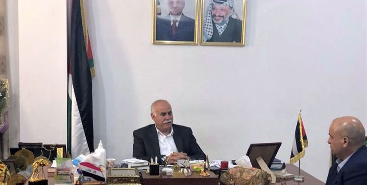 سفیر فلسطین در عراق: قدردان ایران هستیم/«شمشیر قدس» معادلات منطقه‌ای را بر هم زد