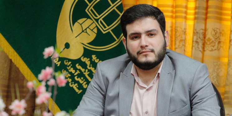 جهاد تبیین محور کلیدی فعالیت‌های اتحادیه انجمن‌های اسلامی دانش‌آموزان