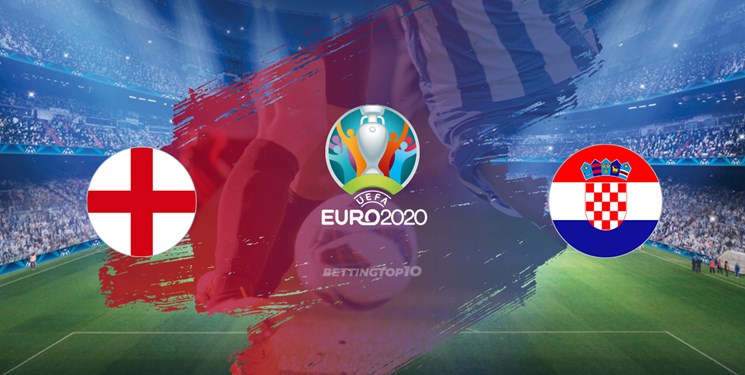 یورو ۲۰۲۰| بررسی بازی‌های امشب؛ تقابل جذاب انگلیس-کرواسی و اولین جدال هلند +عکس و فیلم