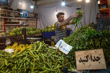 آخرین مناظره انتخابات ریاست جمهوری 1400