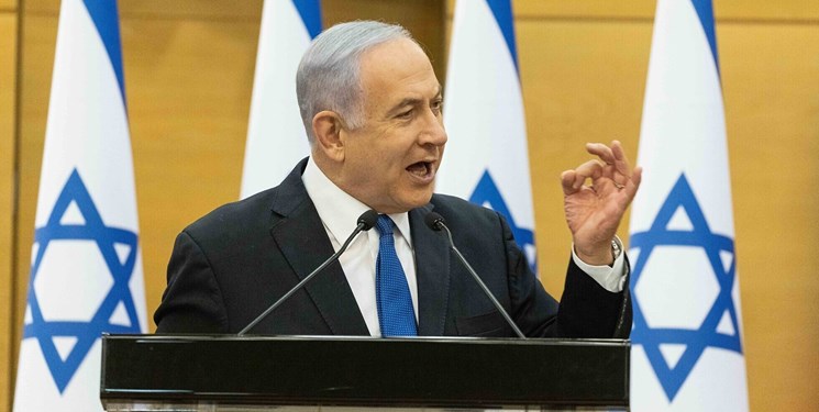نتانیاهو درصدد تخریب روابط اسرائیل-آمریکا پیش از ترک قدرت