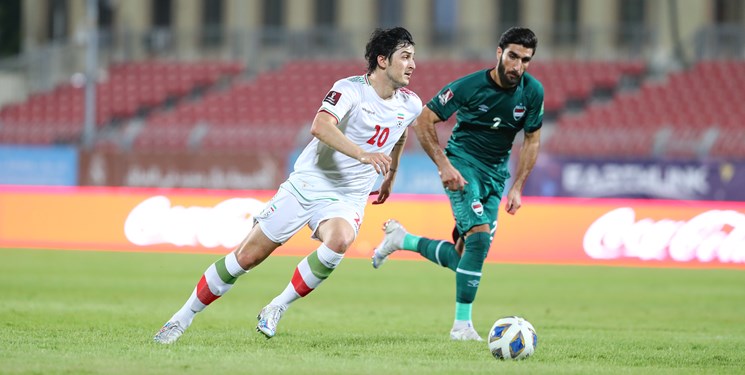 AFC: بازگشت اسکوچیچ با آزمون به تیم ملی ایران/عراق با تاکتیک متفاوت بازی می‌کند