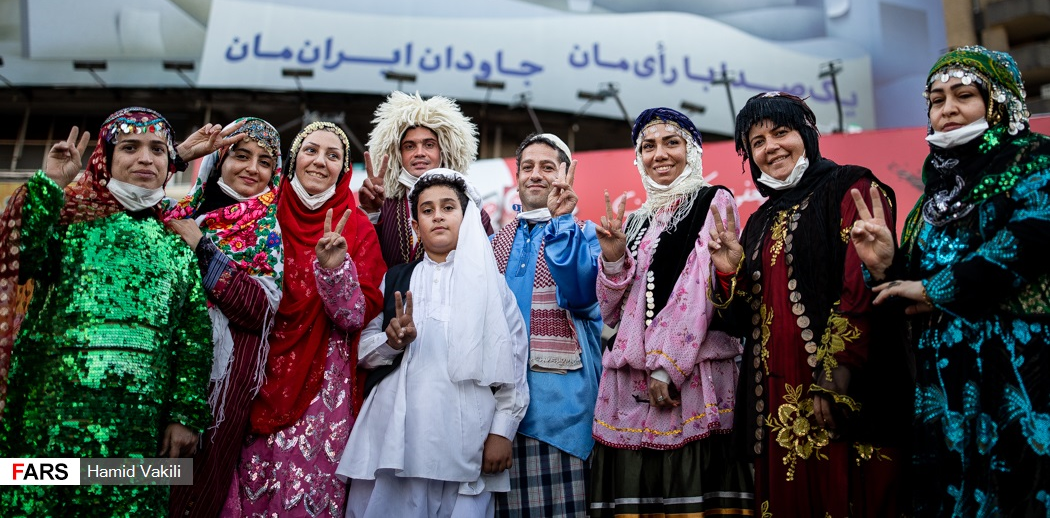 ۱۰۰ استدلال مهم کاربران «فارس‌من» برای شرکت در انتخابات -بخش اول/ استقبال از پویش «من رأی می‌دهم چون» ادامه دارد