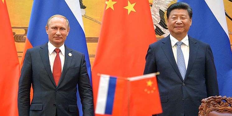 تاس: روسیه و چین فارغ از نتیجه نشست پوتین-بایدن به تقویت اتحاد خود ادامه می‌دهند