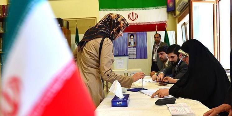 شرکت در انتخابات پیروی از راه شهیدان است