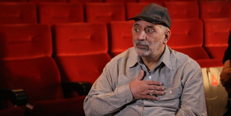 جمال شورجه:سینماگران معتبر پای کار «فلسطین» بیایند
