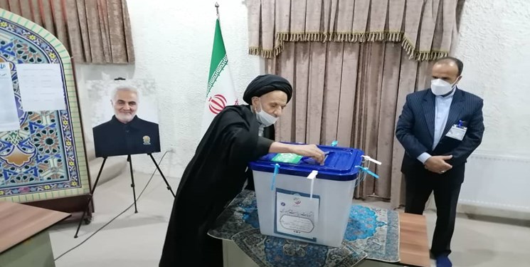انتخابات ایران هسته‌های مقاومت را دلگرم می‌کند