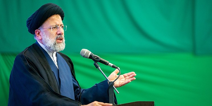 نامه سرگشاده «مدیر شورای همکاری‌ها و شبکه زنان» به آیت الله رئیسی