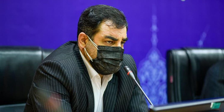 حسینی: نباید به بهانه اصلاح قانون نظارت بر رفتار نمایندگان تریبون‌ها محدود شود