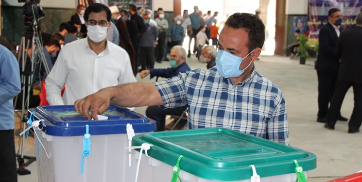 تخلف انتخاباتی در خراسان‌جنوبی گزارش نشده است