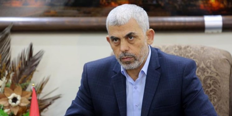 گفت‌وگوی تلفنی امیرعبداللهیان و رئیس دفتر سیاسی حماس در غزه