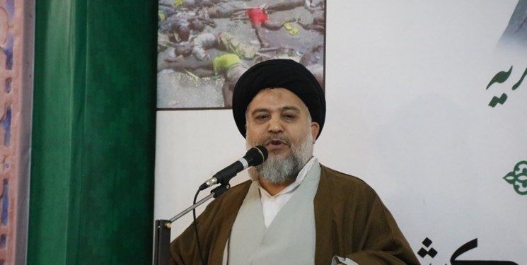 ایران پایگاه عظیمی برای مقاومت است/در این ۴ سال مطالبه‌های زیادی از آیت‌الله رئیسی داریم