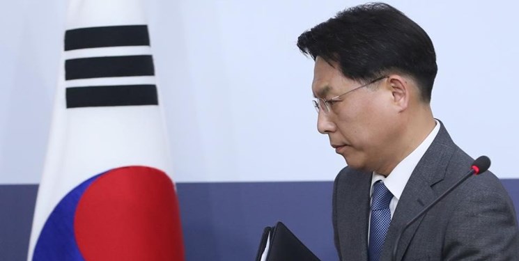 تقاضای سئول از پکن برای ایفای نقش در مذاکرات خلع سلاح اتمی کره