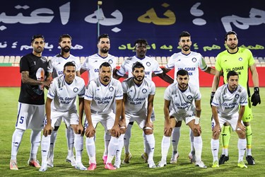استقلال،سيرجان،امتيازي