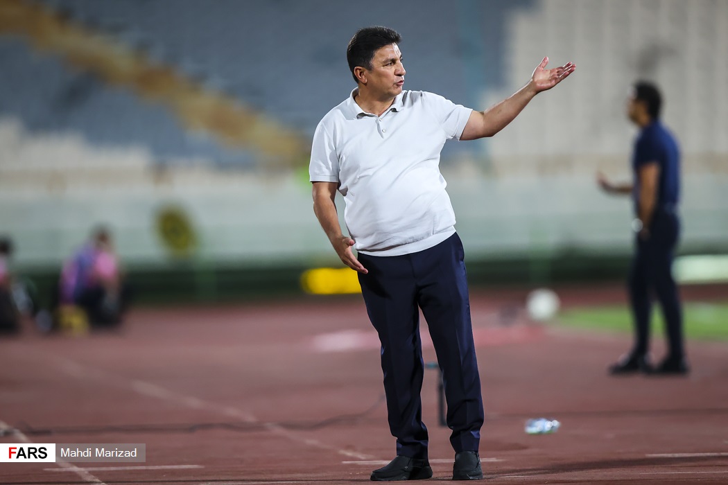 استقلال،سيرجان،امتيازي