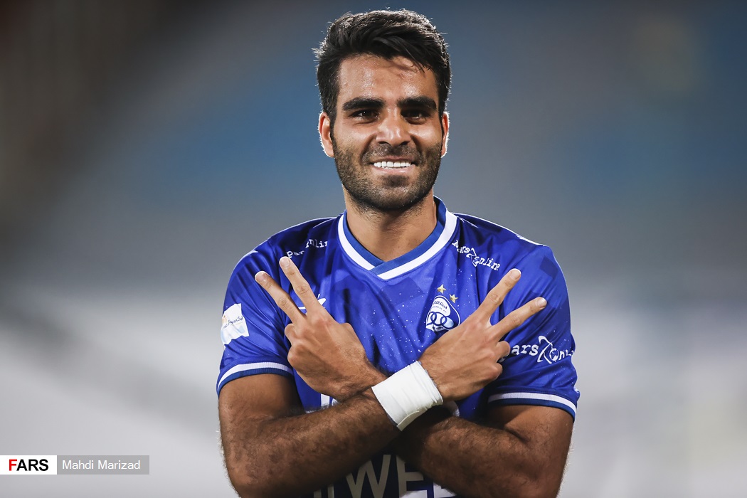 استقلال،سيرجان،امتيازي