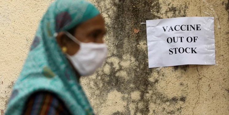 بی‌عدالتی «داراها و ندارها» برای واکسن کرونا، صدای سازمان جهانی بهداشت را درآورد