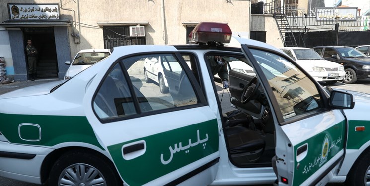 جانشین پلیس پیشگیری تهران: گسترش کلانتری‌ها را به‌طور جدی دنبال می‌کنیم