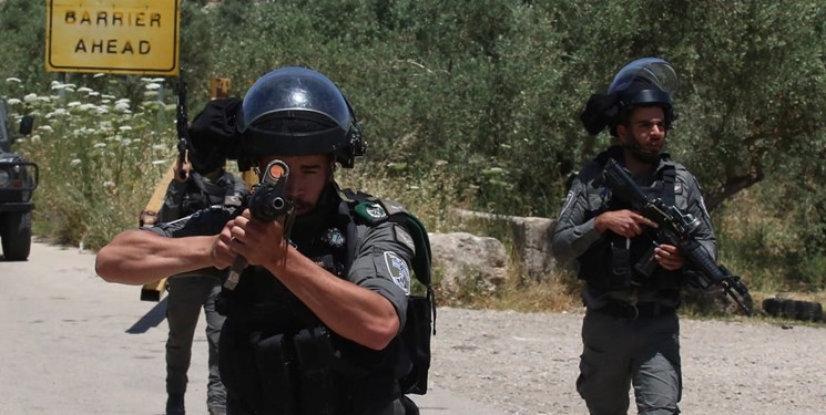 عفو بین‌الملل: پلیس رژیم صهیونیستی انواع  تخلف را علیه فلسطینیان مرتکب می‌شود