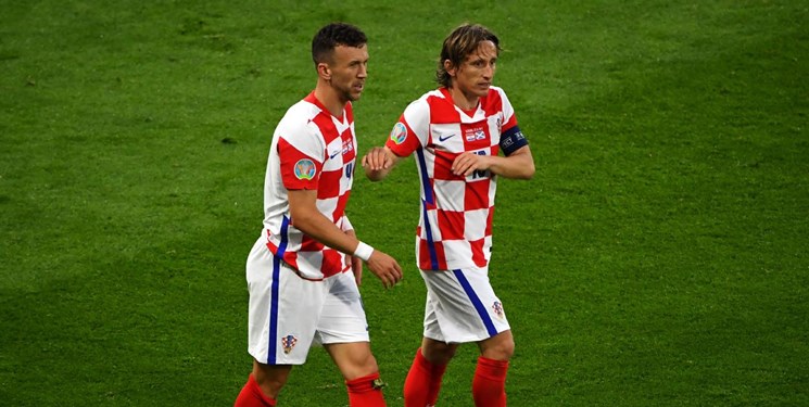 یورو 2020| بحران بزرگ کرواسی پیش از بازی با اسپانیا / «پریشیچ» یورو را از دست داد!