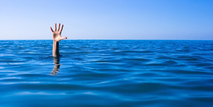 غرق شدن دو جوان در رودخانه چنگوله شهرستان مهران