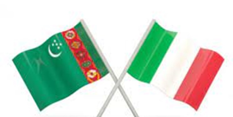 معرفی فرصت‌های سرمایه‌گذاری و تجاری ترکمن‌ها برای ایتالیا