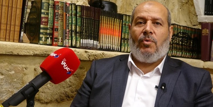 حماس: روابط ما با ایران دیرینه و مستمر است/ به دنبال روابط خوب با ریاض هستیم