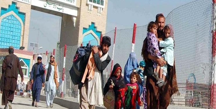 درخواست مقامات ایالتی از دولت مرکزی پاکستان برای اسکان پناهندگان افغانستان
