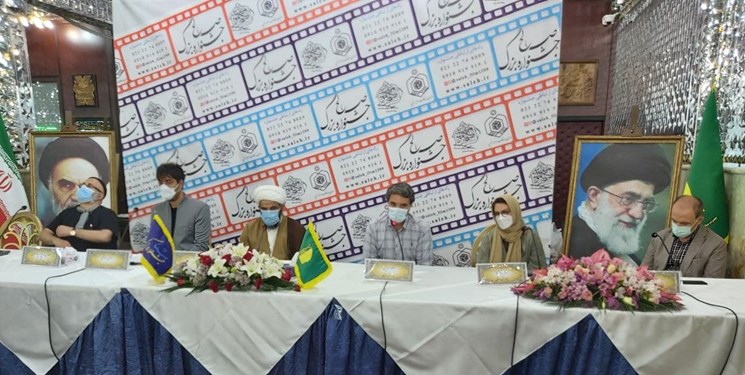 جزئیات جشنواره فیلم «صالح» اعلام شد/ برپایی اختتامیه هم زمان با عید غدیر