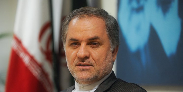 شهردار آتی تهران باید برای مدیریت نرم افزاری شهر برنامه مدون داشته باشند