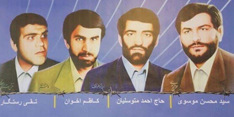 برادر کاظم اخوان: چهل سال است ما قربانیان مصلحت و سیاست هستیم